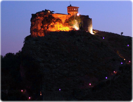 Castelo