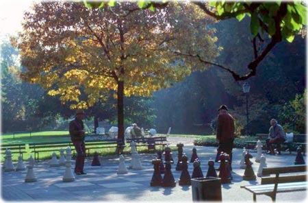 Baden Baden, Alemanha