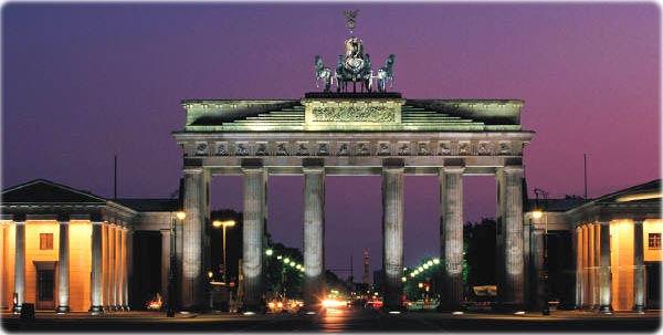 Brandenburg