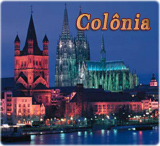 Colonia Alemanha