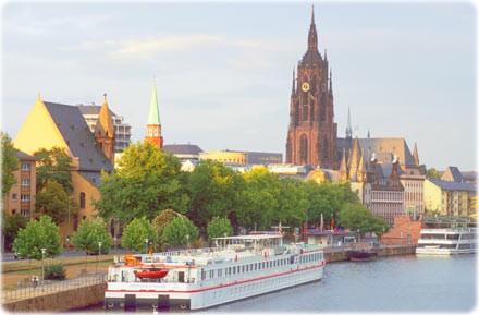 Frankfurt, Alemanha