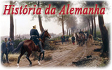 Historia Alemanha