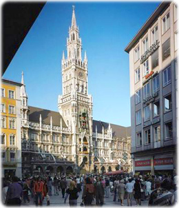 Munique