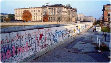 Muro de Berlim