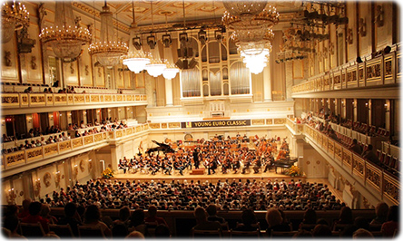 Orquestra Berlim