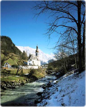 Ramsau