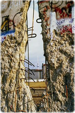 Ruinas Muro