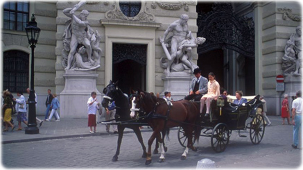 Austria Viena