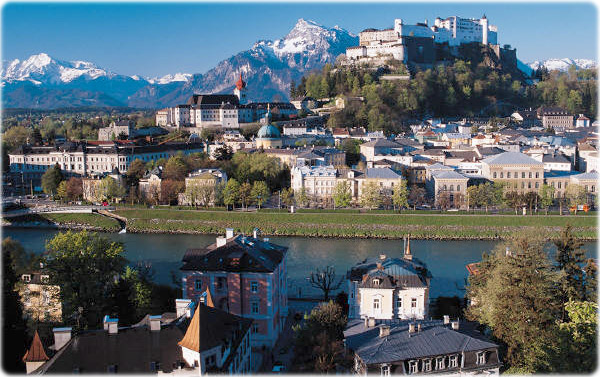 Salzburg