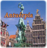 Antuerpia