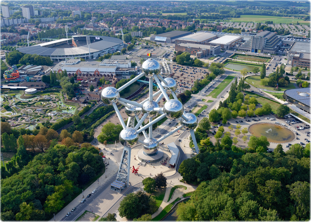 Atomium