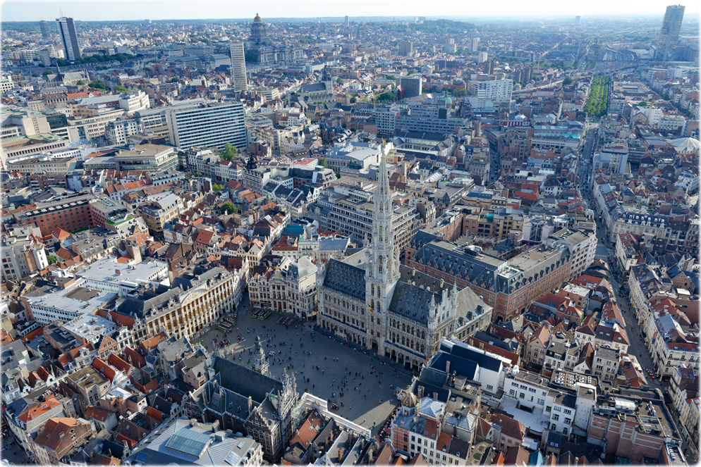 Bruxelas