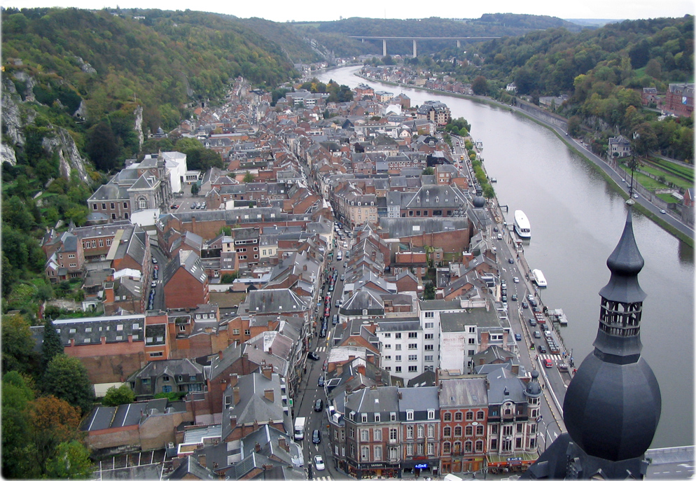 Dinant Belgica