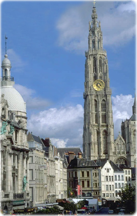 Igreja