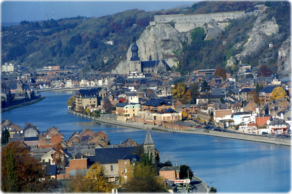 Rio Mosa