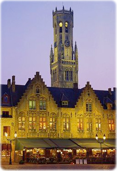 Torre Belfry