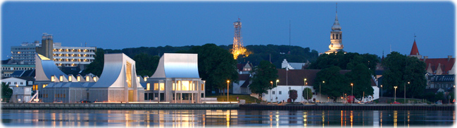 Aalborg