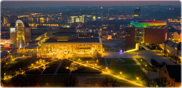 Aarhus