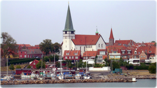 Bornholm