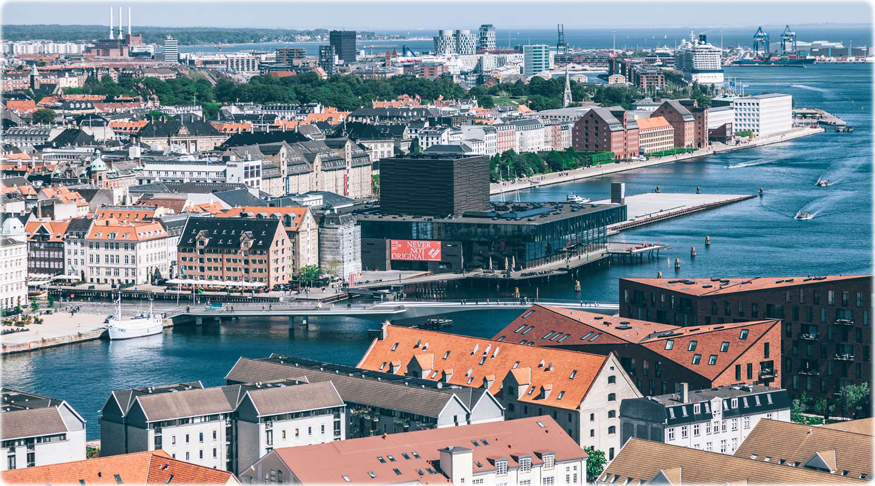 Copenhague