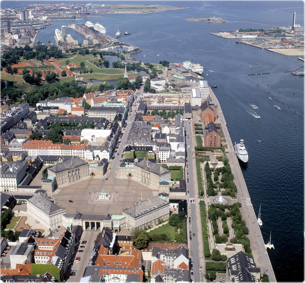 Denmark