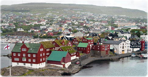 Faroe