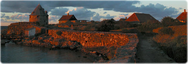 Fortaleza medieval