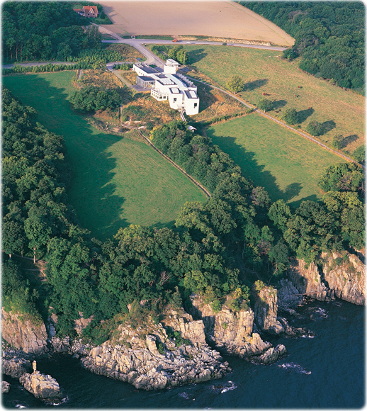 Museu Bornholm
