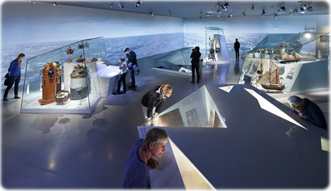 Museu Maritimo