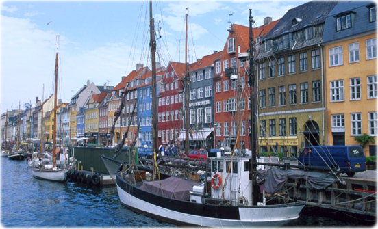Nyhavn