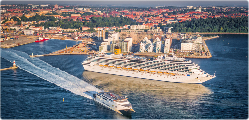 Porto Aarhus