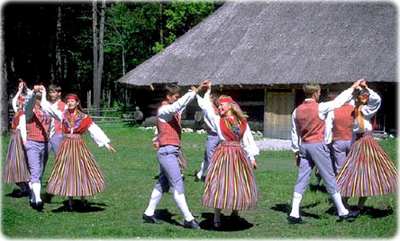 Estonia