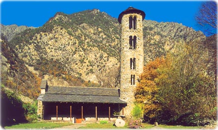 Andorra