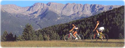 Andorra Fotos