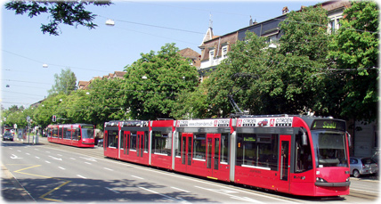 Berne Suica