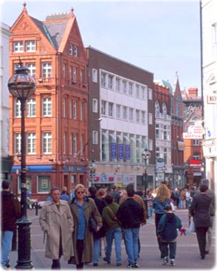 Dublin, Ireland
