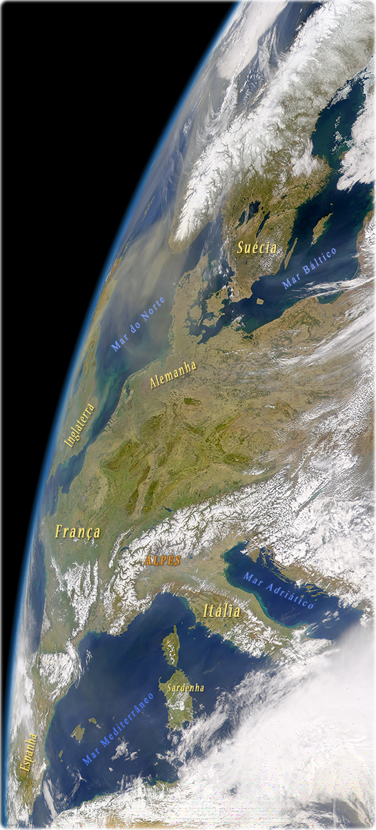 Europa imagens