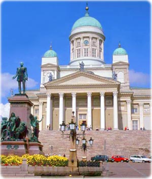 Helsinki Finland