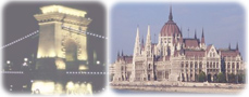 Imagens Budapeste