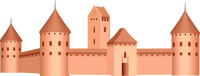Castle Lithuania