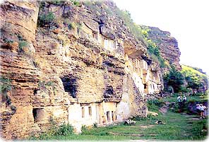 Moldova Monastery