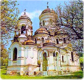 Moldova