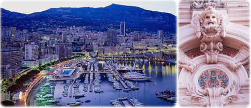 Monte Carlo