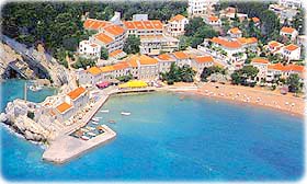 Petrovac Montenegro