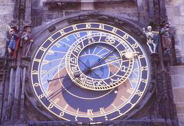 Prague Czech Republic