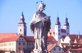Telc, Czech Republic