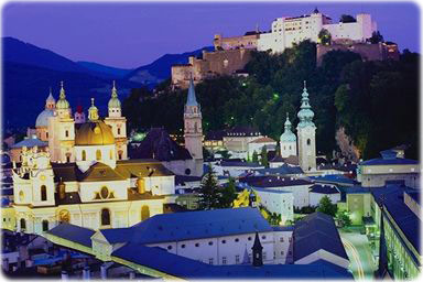 Salzburg