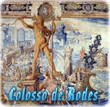 Colosso de Rodes