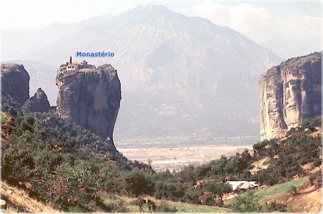 Grecia Fotos