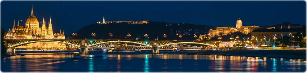 Budapeste